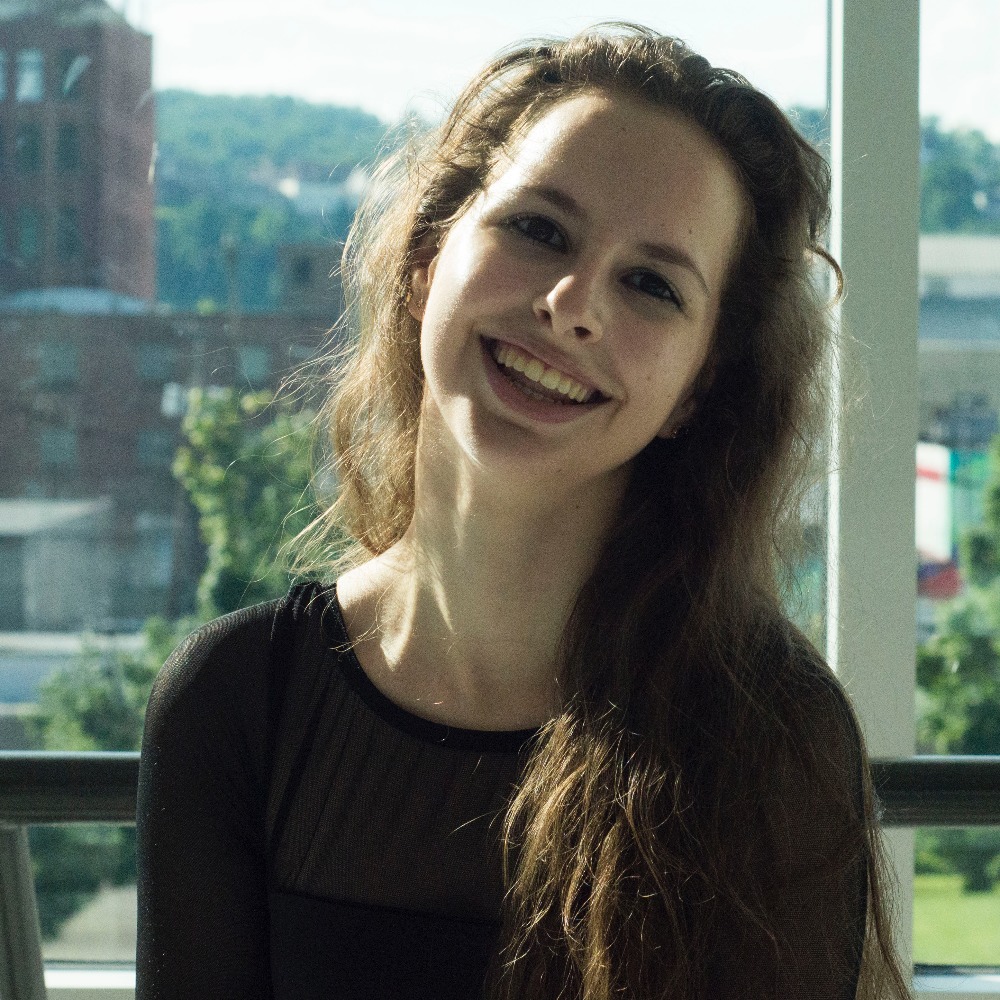 Meet your Posher, Grace